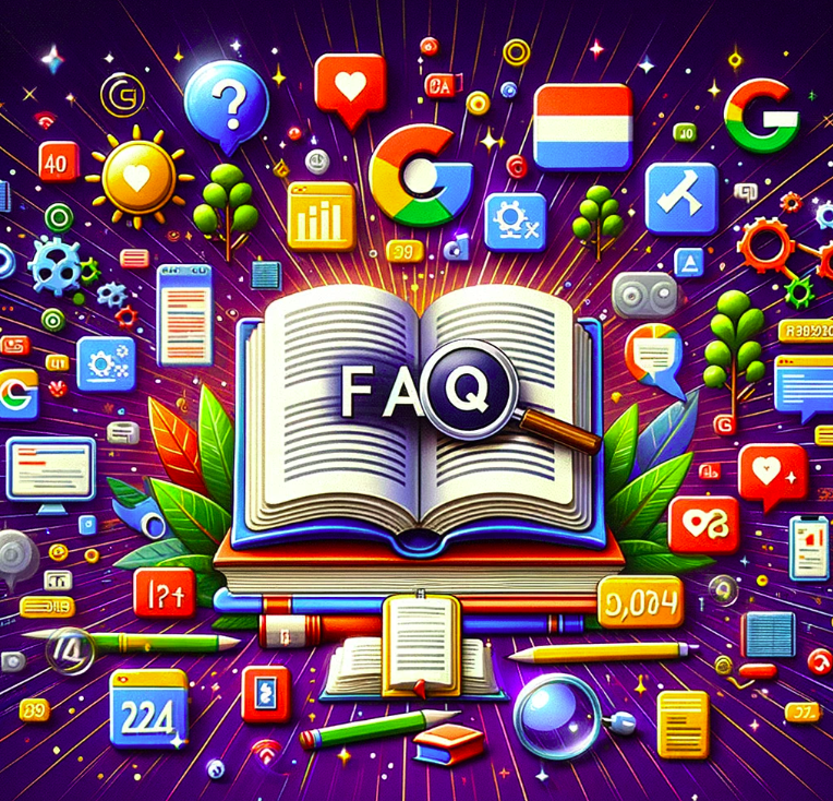 FAQ e SEO: Come le domande frequenti possono potenziare il tuo sito web dopo l'update di Google del 5 marzo